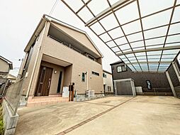 印西市草深中古戸建