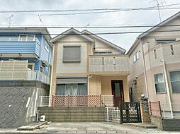 佐倉市西志津4丁目