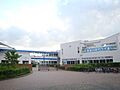 小倉台小学校　...