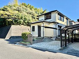 印西市平賀学園台2丁目