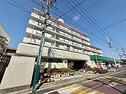 ならしのグランドサンハイツ