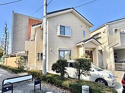 八千代市大和田新田