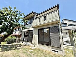 船橋市三山1丁目