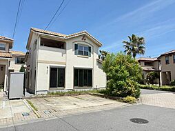 印西市武西学園台