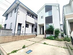 習志野台6丁目戸建