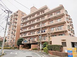 ライオンズマンション勝田台