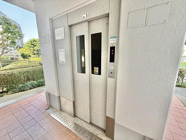 その他 グリーン南山　1-3-10号棟 5階/-