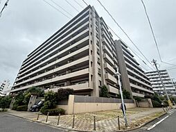 デュオヒルズ津田沼