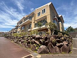 コラボハウス・南ユーカリが丘　8街区