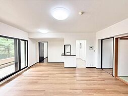 コスモ津田沼グレイスシティ　D棟