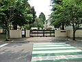 船橋市立習志野...