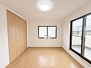 7帖洋室は寝室にいかがですか？