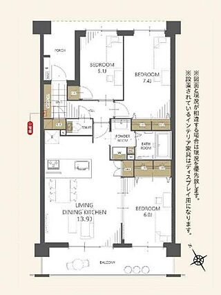 図面では分かり...
