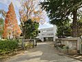 八千代市立高津...