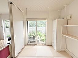 室内の画像
