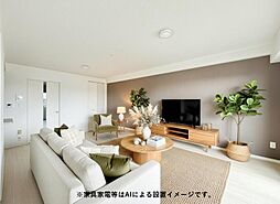 アンベリール八千代大和田ステーションテラス