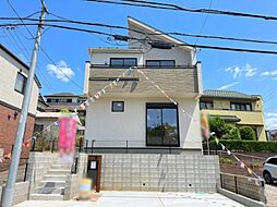 八千代市大和田　新築戸建