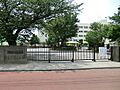 船橋市立薬円台...