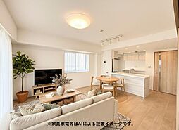 藤和シティホームズ習志野