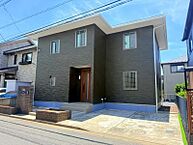 千葉県印西市滝野1丁目：物件画像