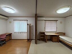 室内の画像