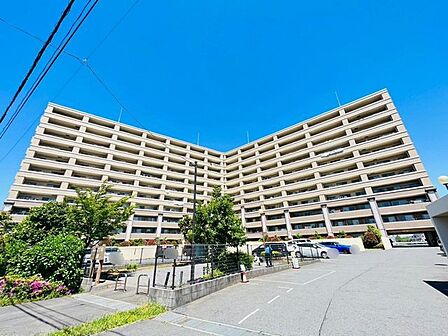 建物の状態や清掃の様子など、写真では伝わらない「丁寧な管理」さが現地で確認できます。