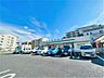 周辺：コンビニ ファミリーマート 印西小倉台店　5分322m