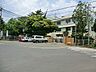 周辺：習志野市立実籾小学校　3分191m