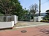 周辺：船橋市立大穴北小学校　9分657ｍ