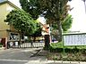 周辺：こてはし台中学校　徒歩約30分　約2300ｍ