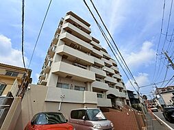 グローリア初穂船橋金杉