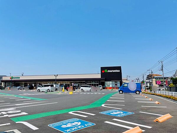 周辺を拡大表示