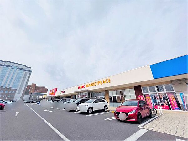 周辺を拡大表示