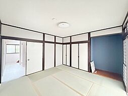 和室の画像