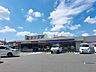 周辺：ローソン東習志野店 徒歩2分。 110m