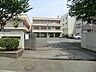 周辺：船橋市立飯山満南小学校 徒歩20分。 1400m