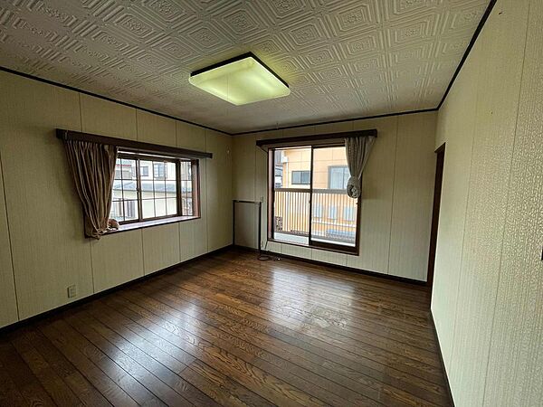 寝室を拡大表示