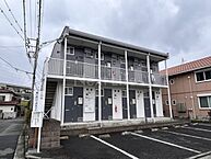 東京都立川市柴崎町5丁目8-16：物件画像／株式会社ネクストライフ　立川店