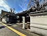 周辺：【寺院・神社】攝取山 善能寺（真宗大谷派）まで501ｍ