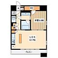ディグニータ10階12.7万円