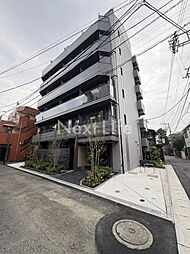 二子新地駅 11.2万円