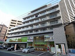 溝の口駅 8.3万円