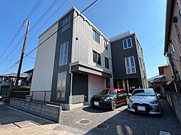 坂戸市にっさい花みず木六丁目