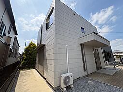 外観の画像