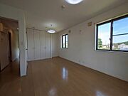 居室/本画像は入居者様の家具をCGで消した画像であり、現況と異なる可能性がございます。