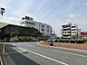 周辺：JR総武線「四街道」駅　徒歩20分　1600ｍ