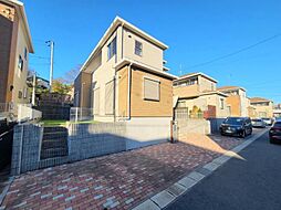 千葉市花見川区幕張町2丁目