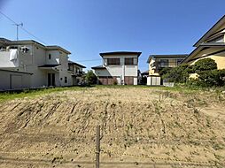 売主佐倉市八幡台3　　建築条件付き