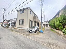 白井市冨士　中古住宅