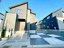 佐倉市大蛇町11期　　全9棟　6号棟